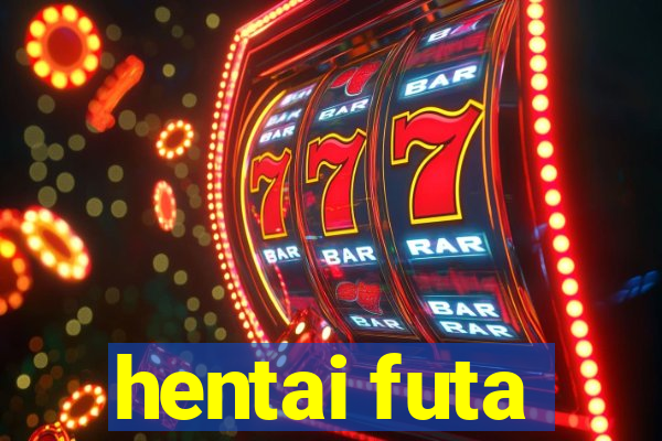 hentai futa